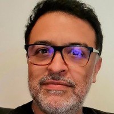 Patricio Nawrath Hernández